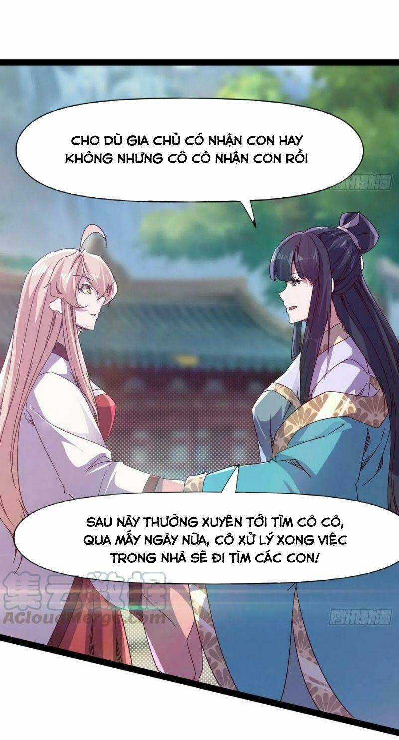 Kiếm Đồ - Chapter 106 - Trang 34