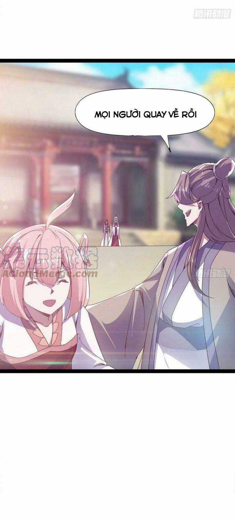 Kiếm Đồ - Chapter 106 - Trang 36