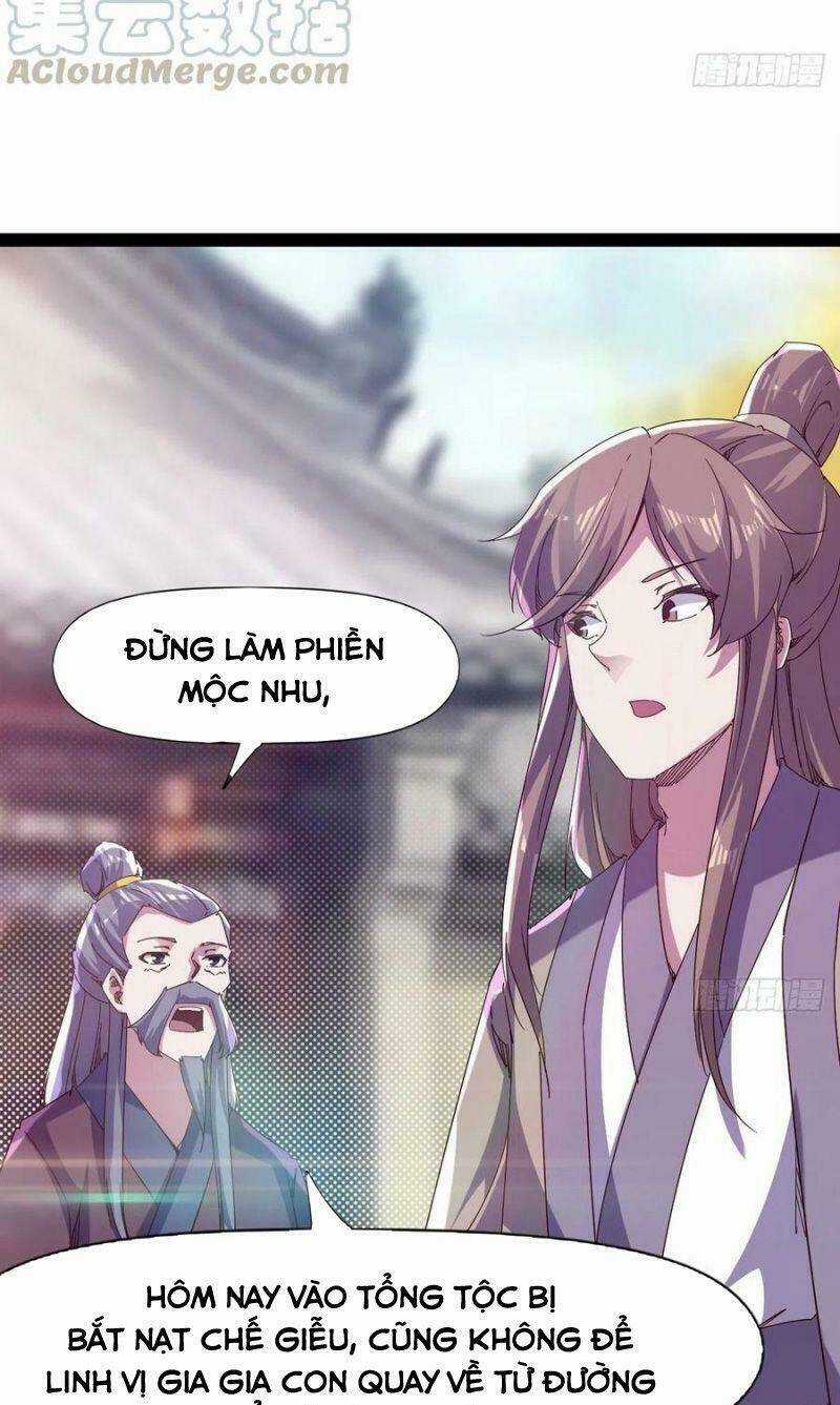 Kiếm Đồ - Chapter 106 - Trang 38