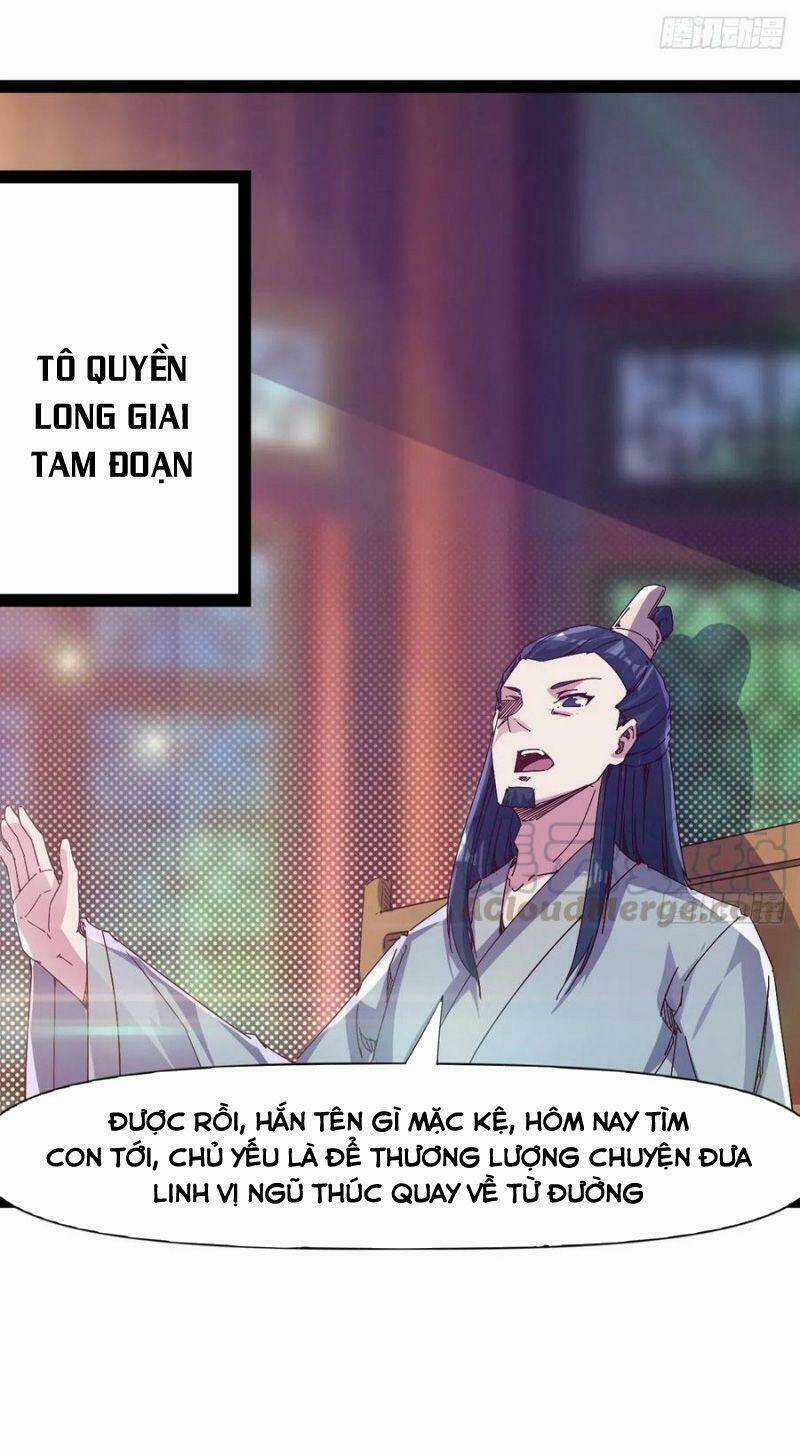 Kiếm Đồ - Chapter 106 - Trang 5