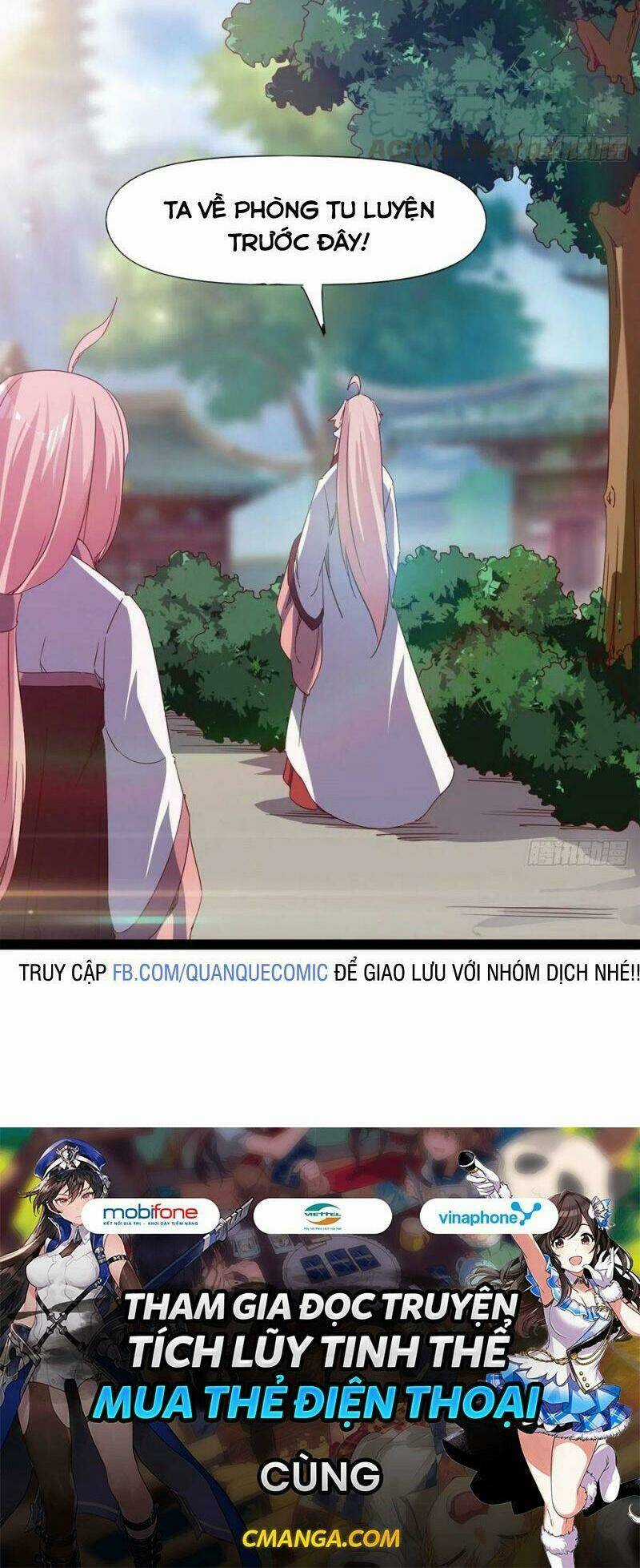 Kiếm Đồ - Chapter 106 - Trang 43