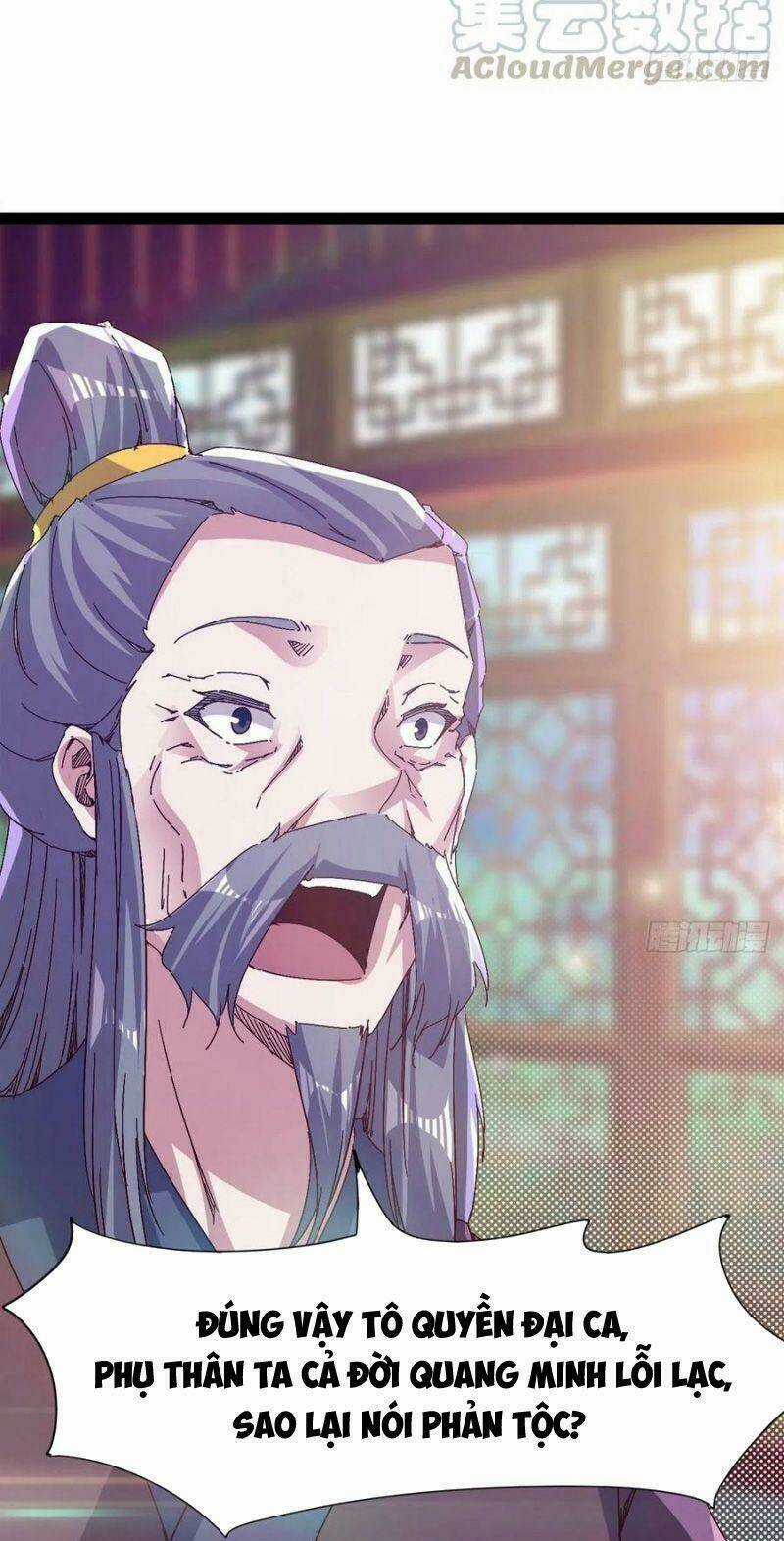 Kiếm Đồ - Chapter 106 - Trang 9