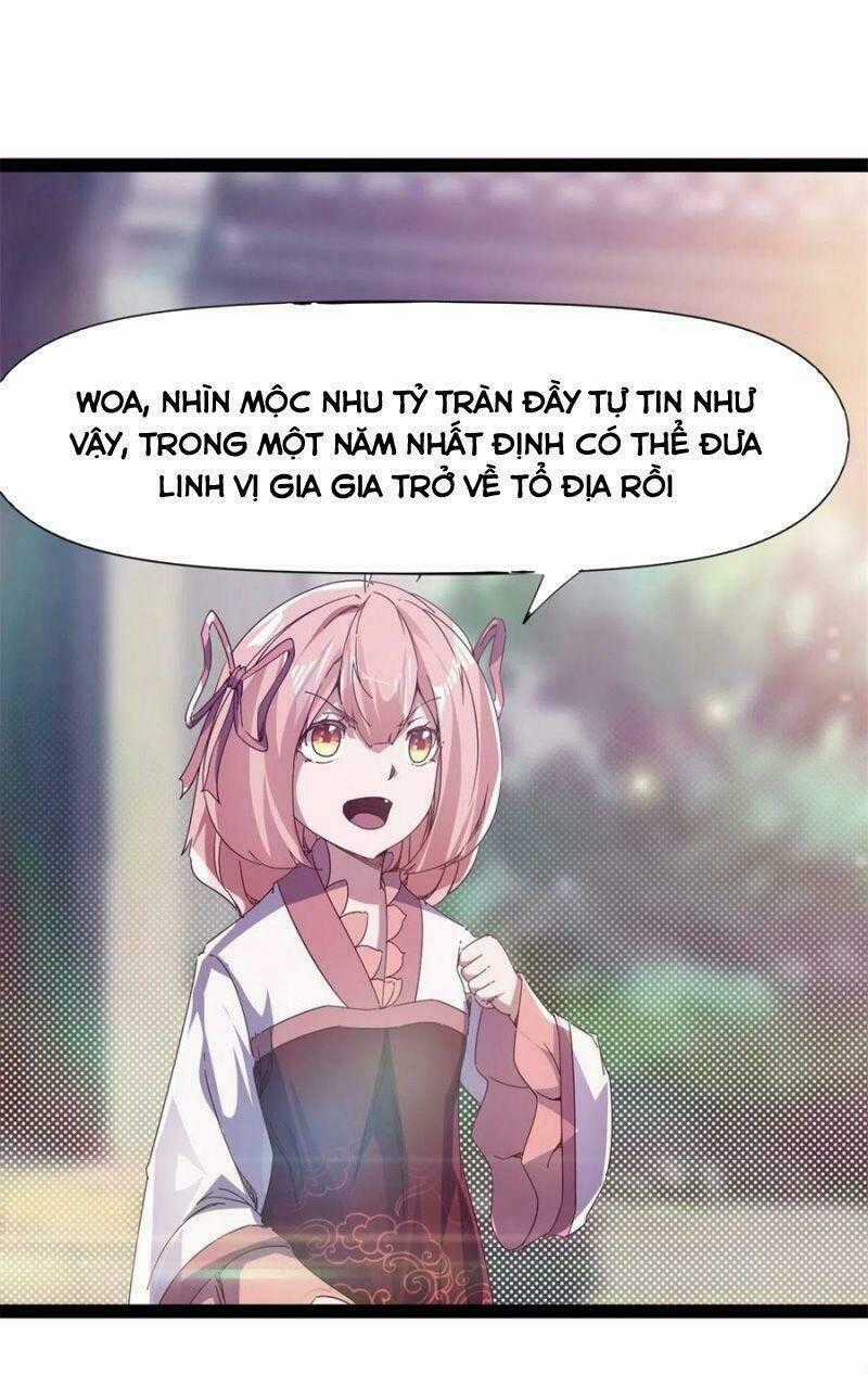 Kiếm Đồ - Chapter 107 - Trang 1