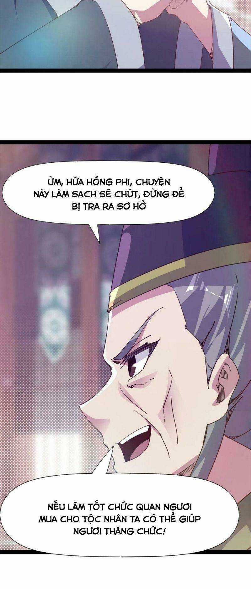 Kiếm Đồ - Chapter 107 - Trang 12