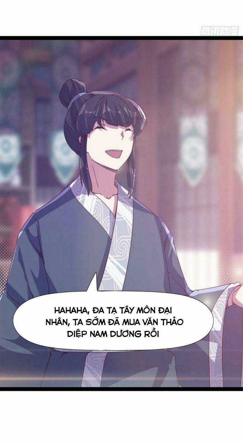 Kiếm Đồ - Chapter 107 - Trang 13