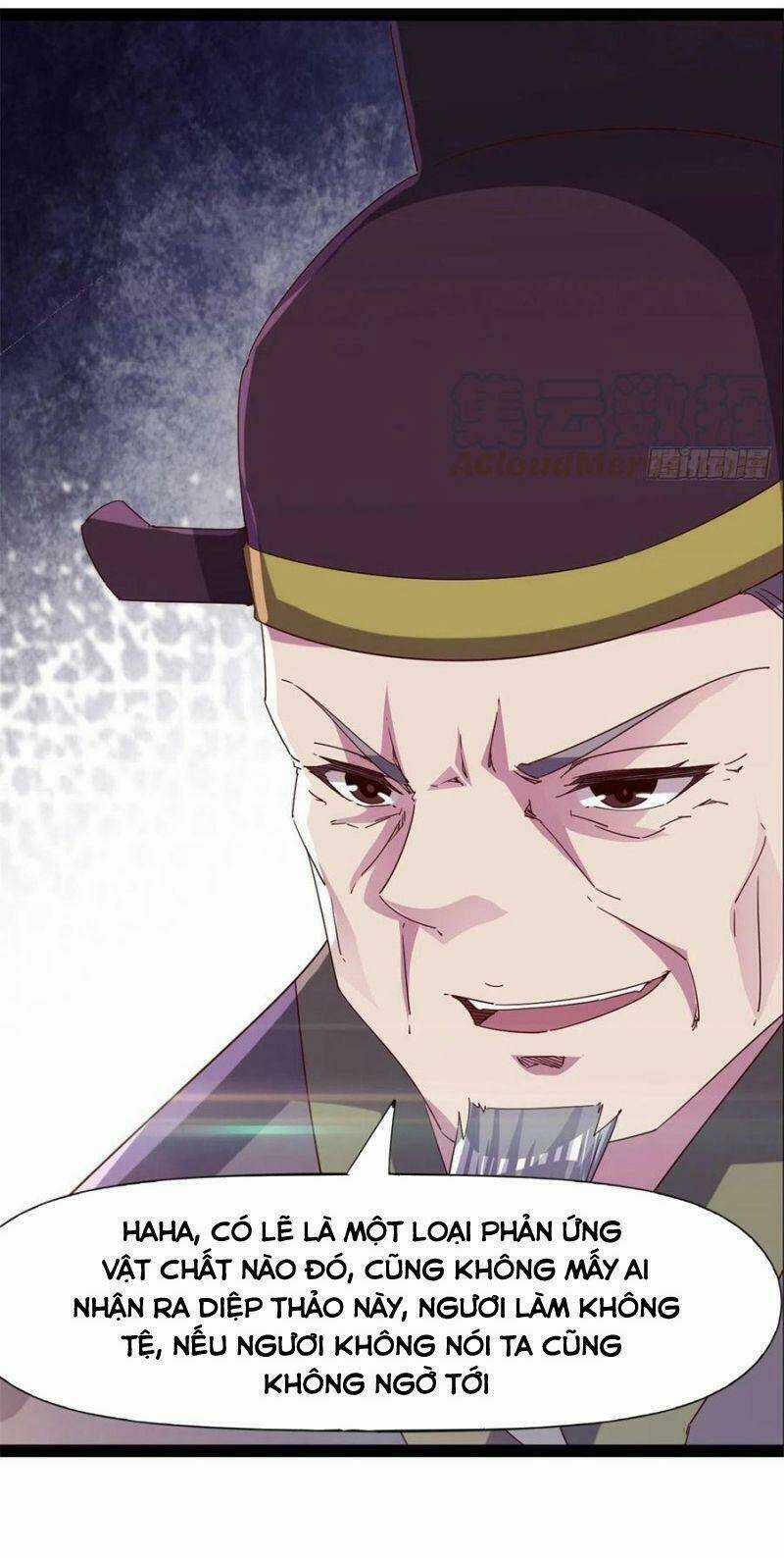 Kiếm Đồ - Chapter 107 - Trang 16