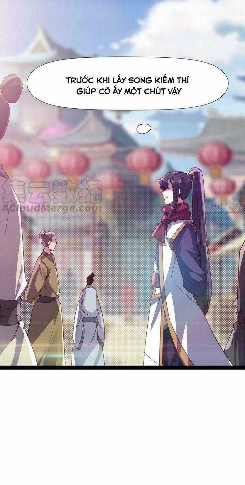 Kiếm Đồ - Chapter 107 - Trang 18