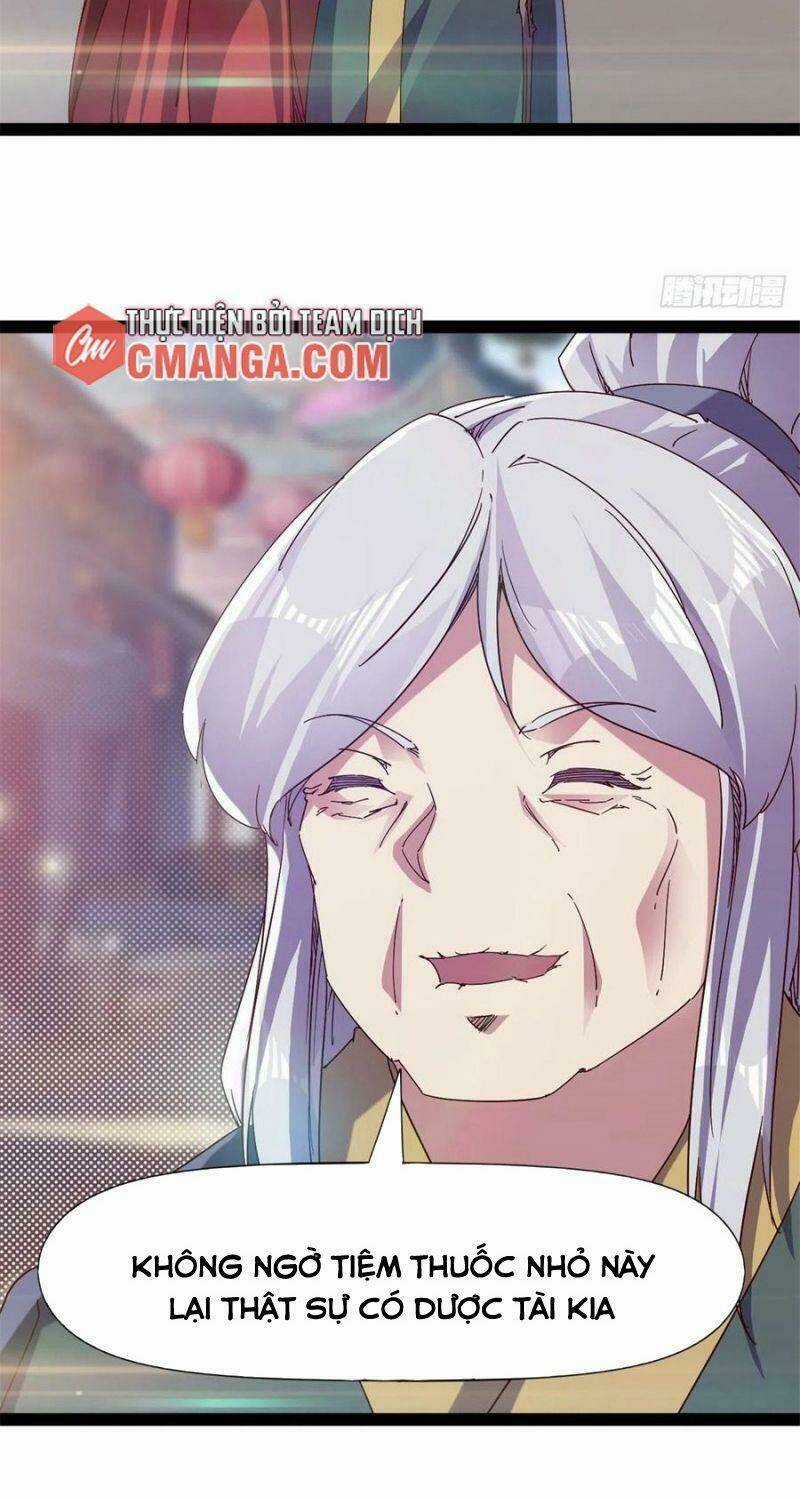 Kiếm Đồ - Chapter 107 - Trang 22