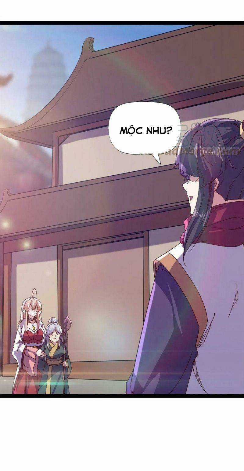 Kiếm Đồ - Chapter 107 - Trang 23