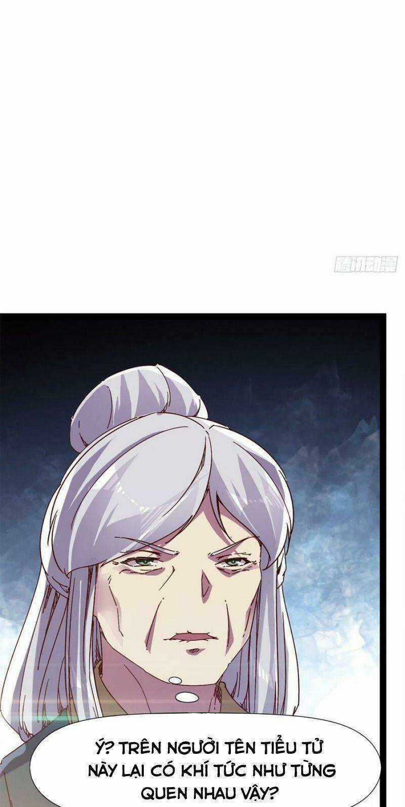 Kiếm Đồ - Chapter 107 - Trang 29