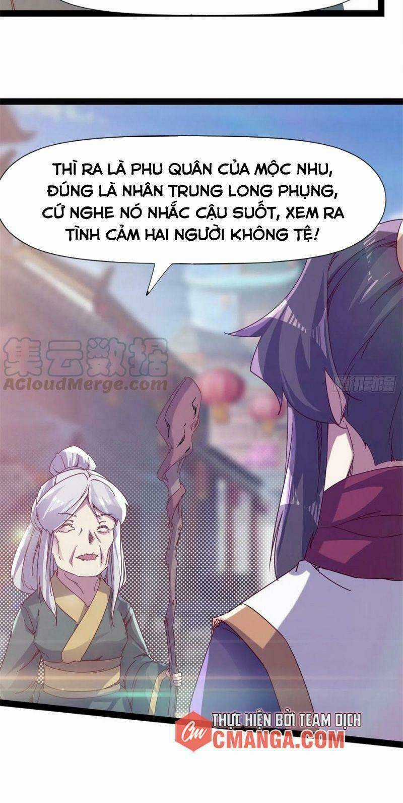 Kiếm Đồ - Chapter 107 - Trang 30