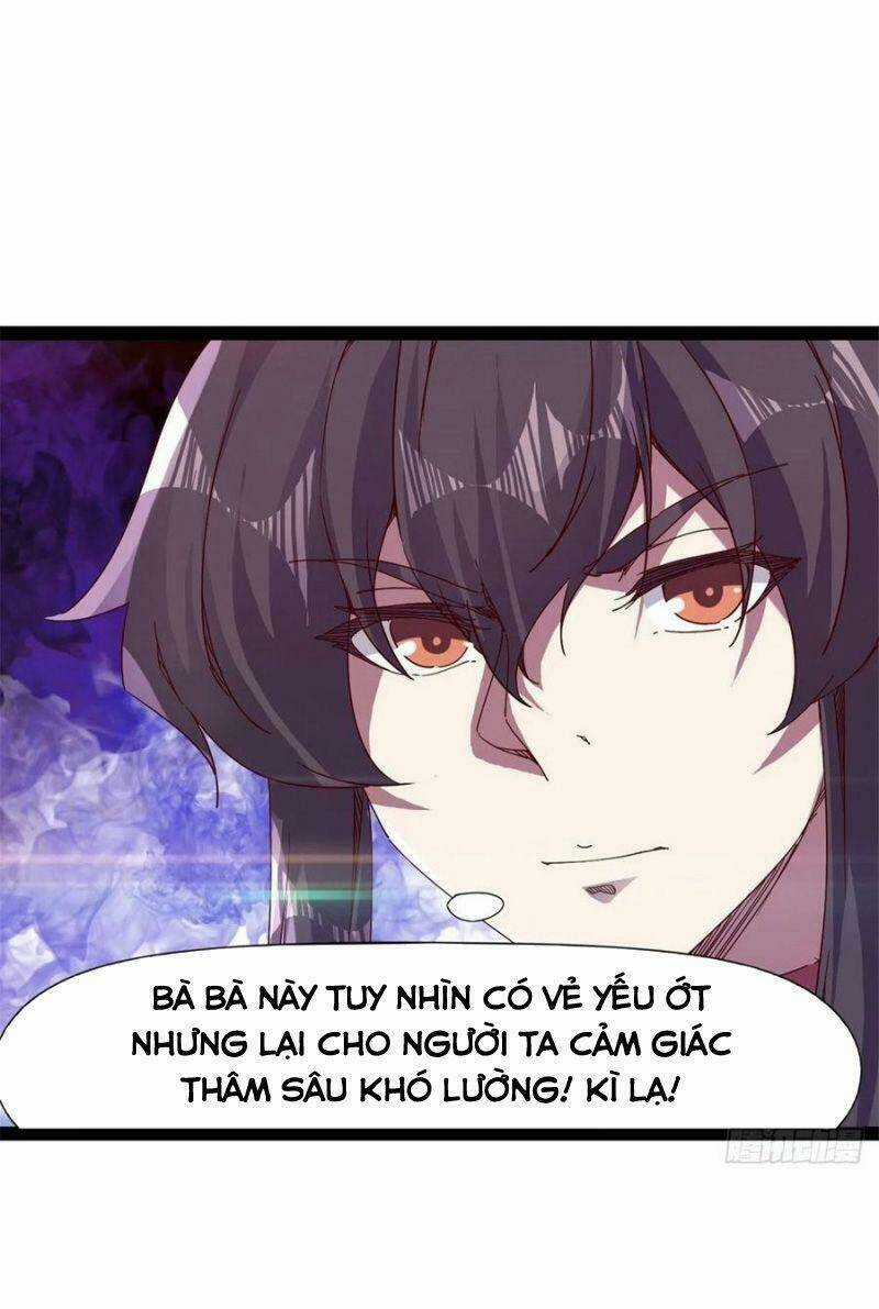 Kiếm Đồ - Chapter 107 - Trang 31