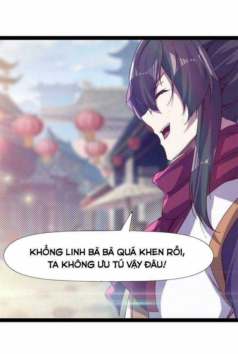 Kiếm Đồ - Chapter 107 - Trang 32