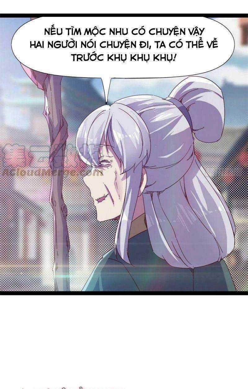 Kiếm Đồ - Chapter 107 - Trang 33