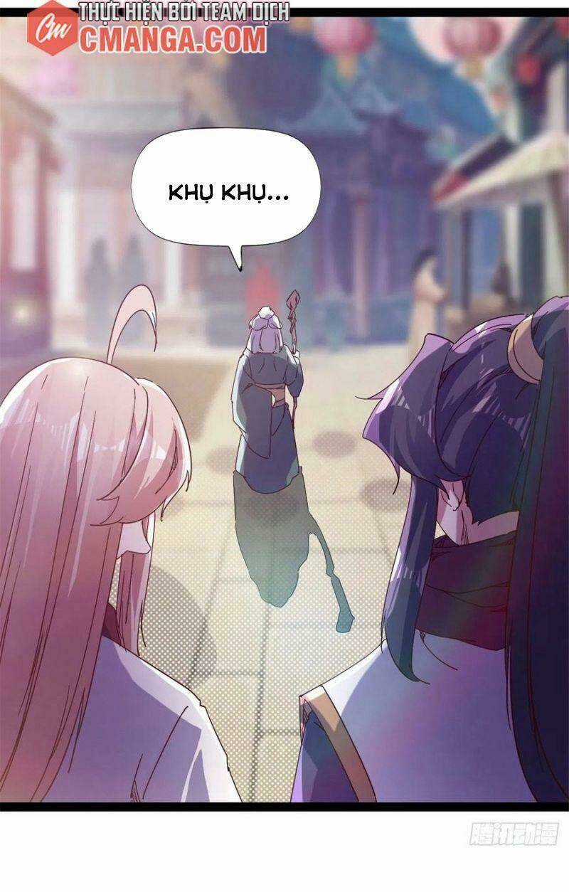 Kiếm Đồ - Chapter 107 - Trang 34