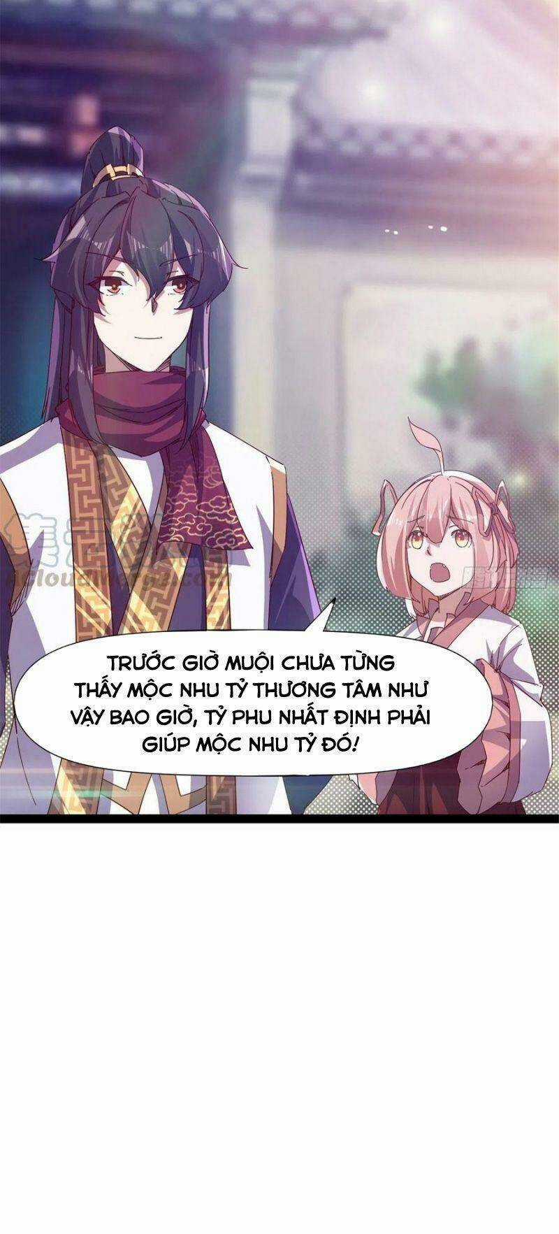 Kiếm Đồ - Chapter 107 - Trang 5