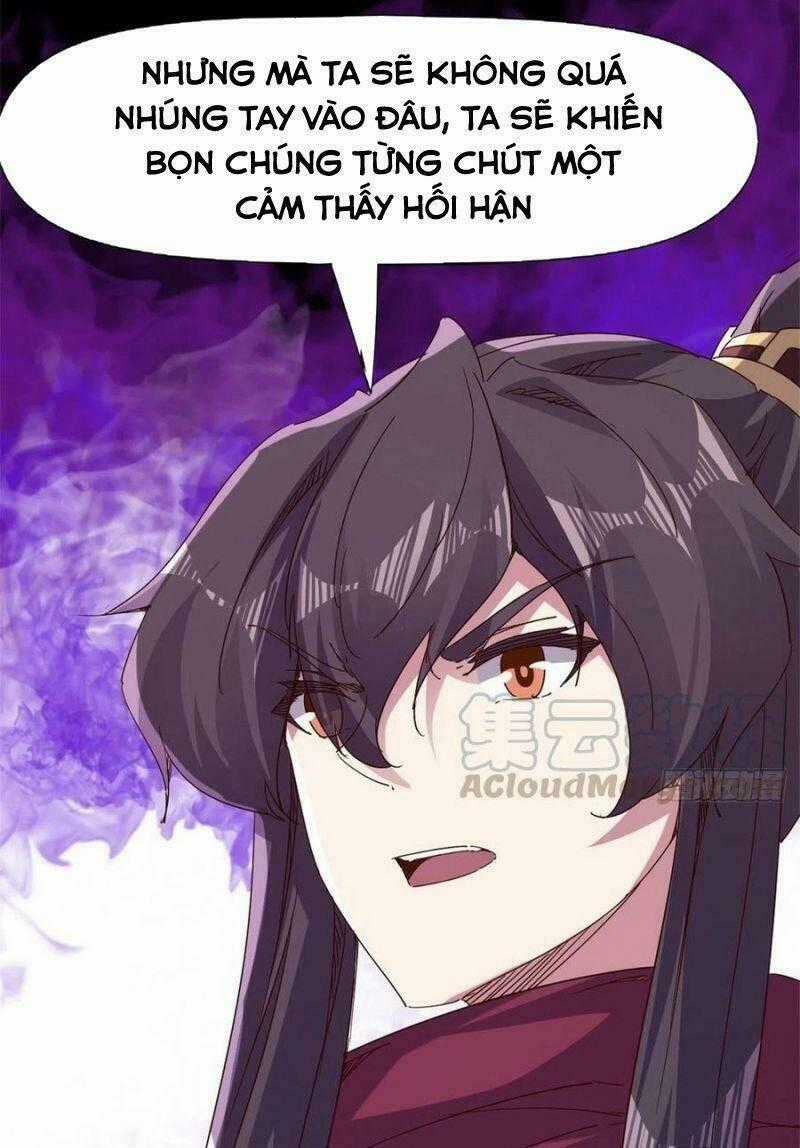 Kiếm Đồ - Chapter 107 - Trang 41