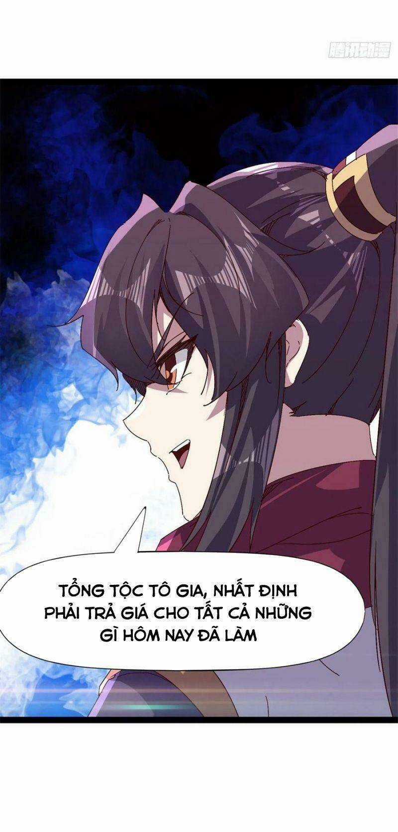Kiếm Đồ - Chapter 107 - Trang 9