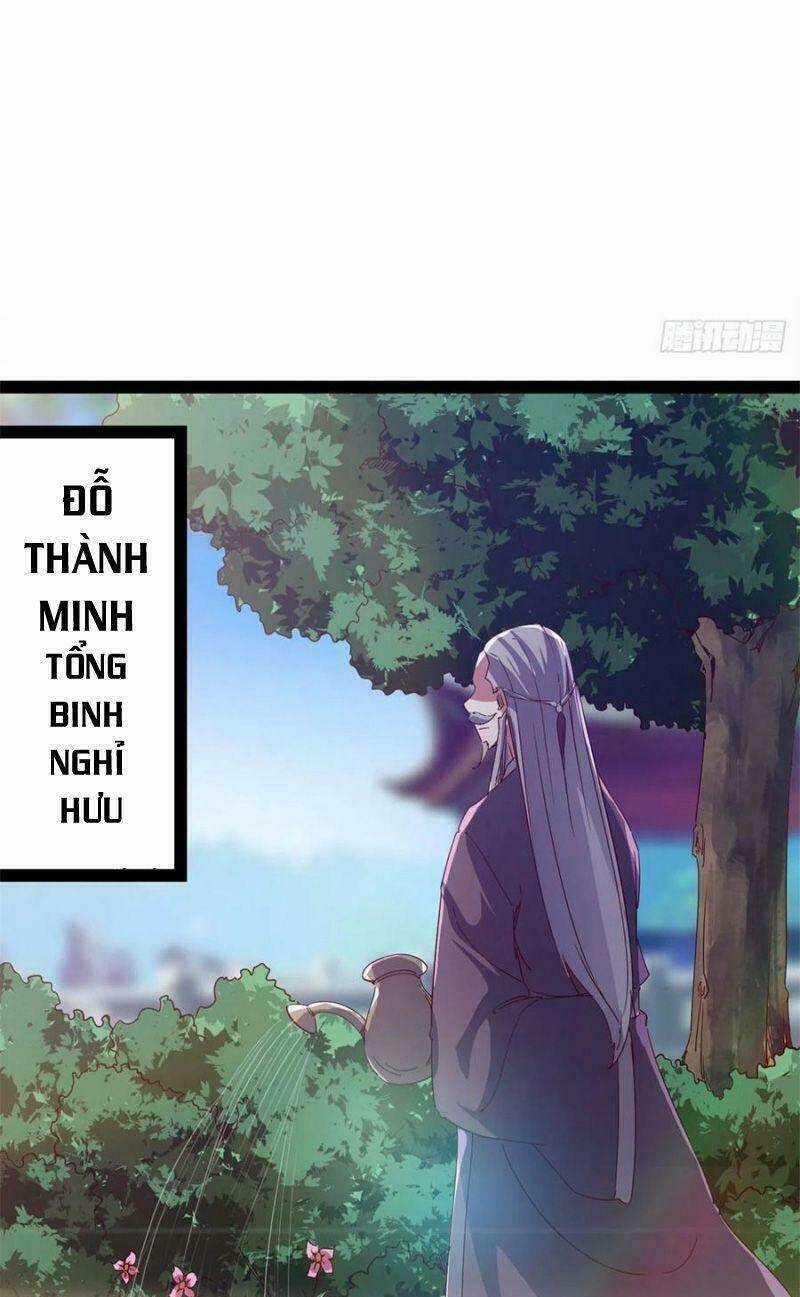 Kiếm Đồ - Chapter 108 - Trang 13