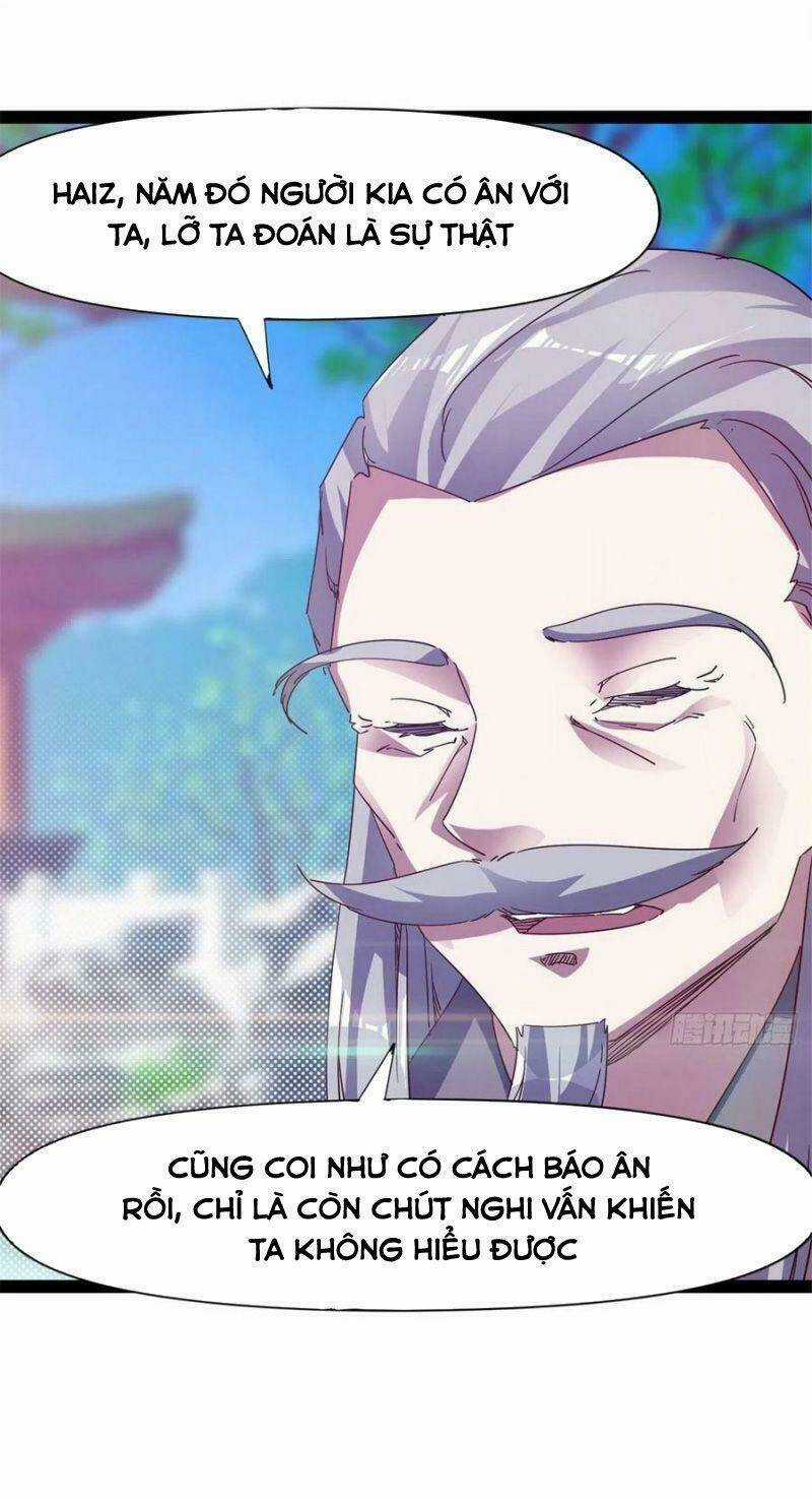 Kiếm Đồ - Chapter 108 - Trang 19