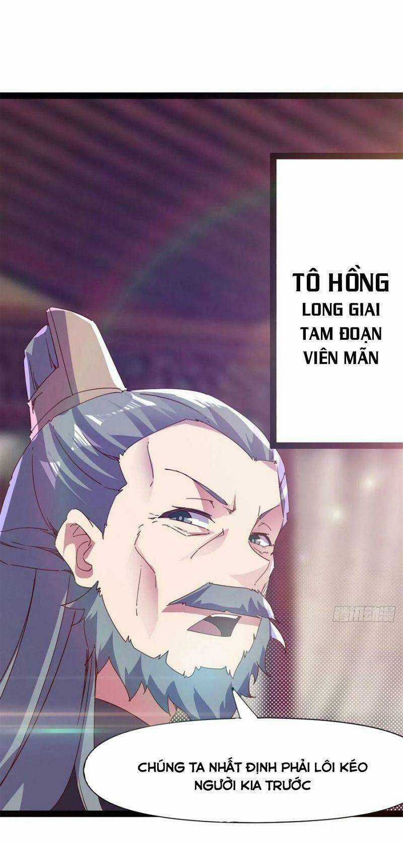 Kiếm Đồ - Chapter 108 - Trang 3