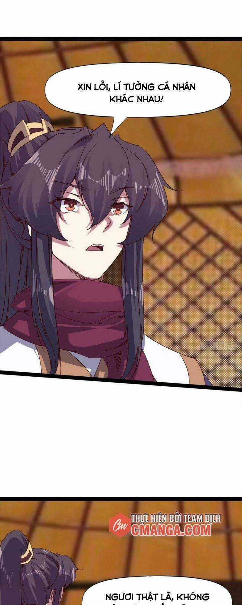 Kiếm Đồ - Chapter 108 - Trang 23