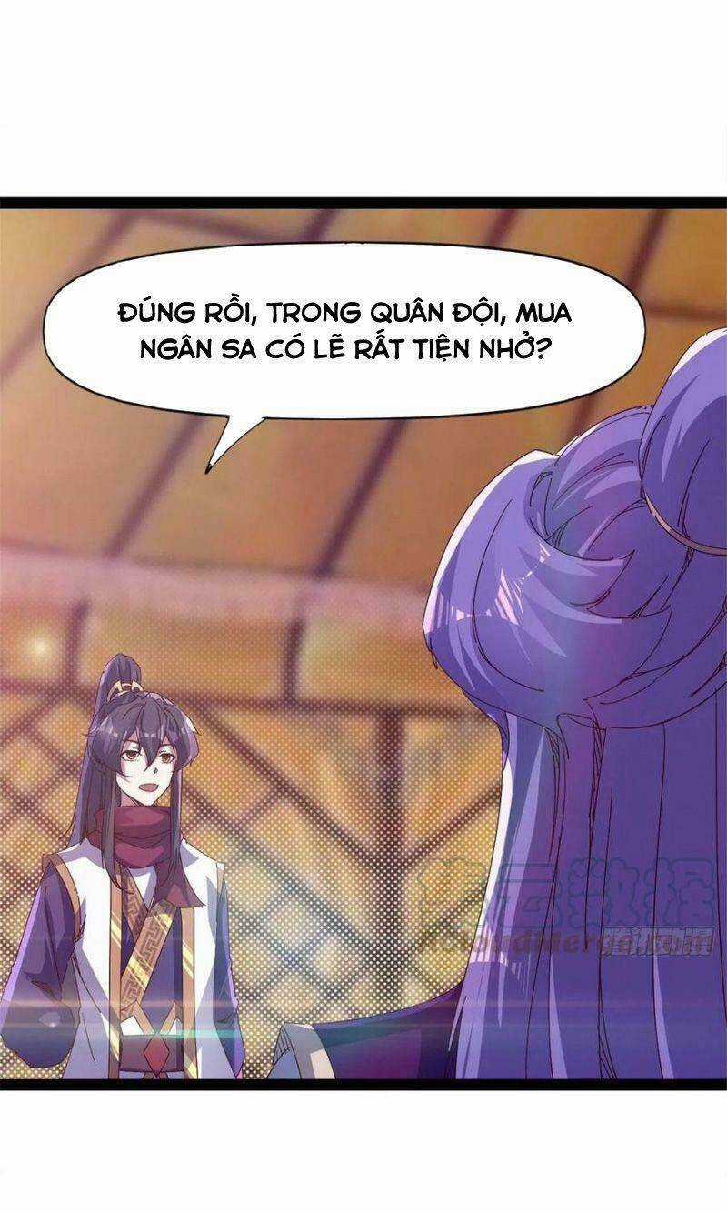 Kiếm Đồ - Chapter 108 - Trang 28