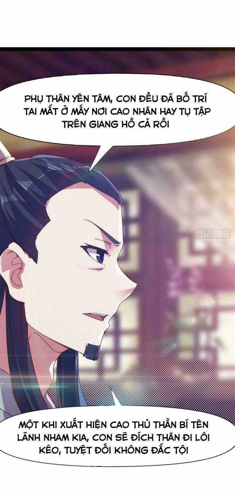 Kiếm Đồ - Chapter 108 - Trang 4