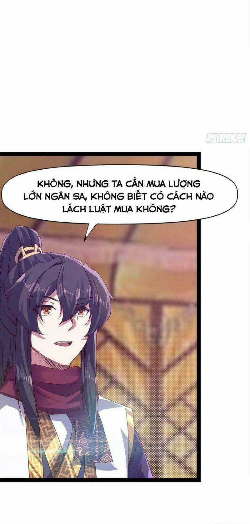 Kiếm Đồ - Chapter 108 - Trang 31