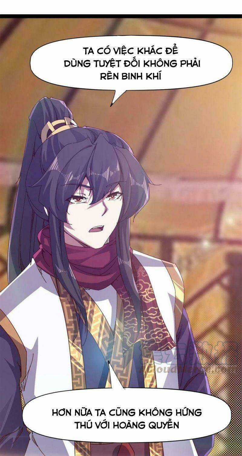 Kiếm Đồ - Chapter 108 - Trang 36