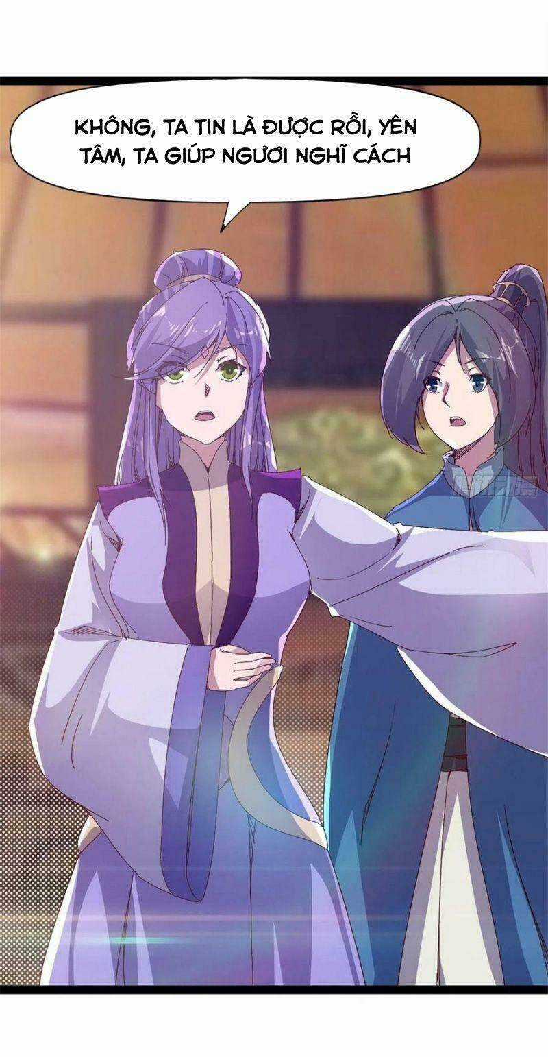 Kiếm Đồ - Chapter 108 - Trang 38