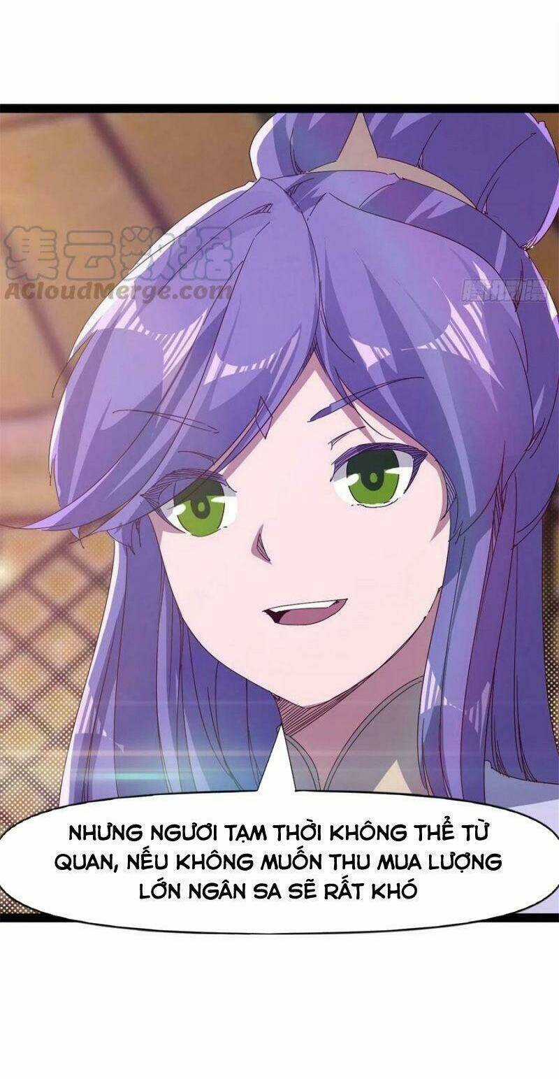 Kiếm Đồ - Chapter 108 - Trang 39