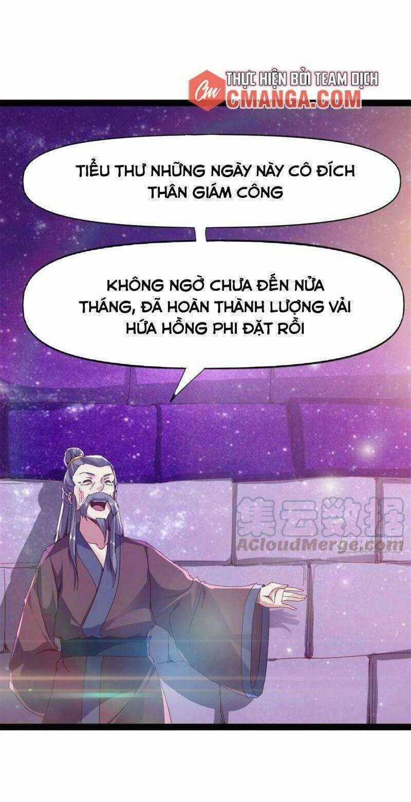 Kiếm Đồ - Chapter 108 - Trang 41