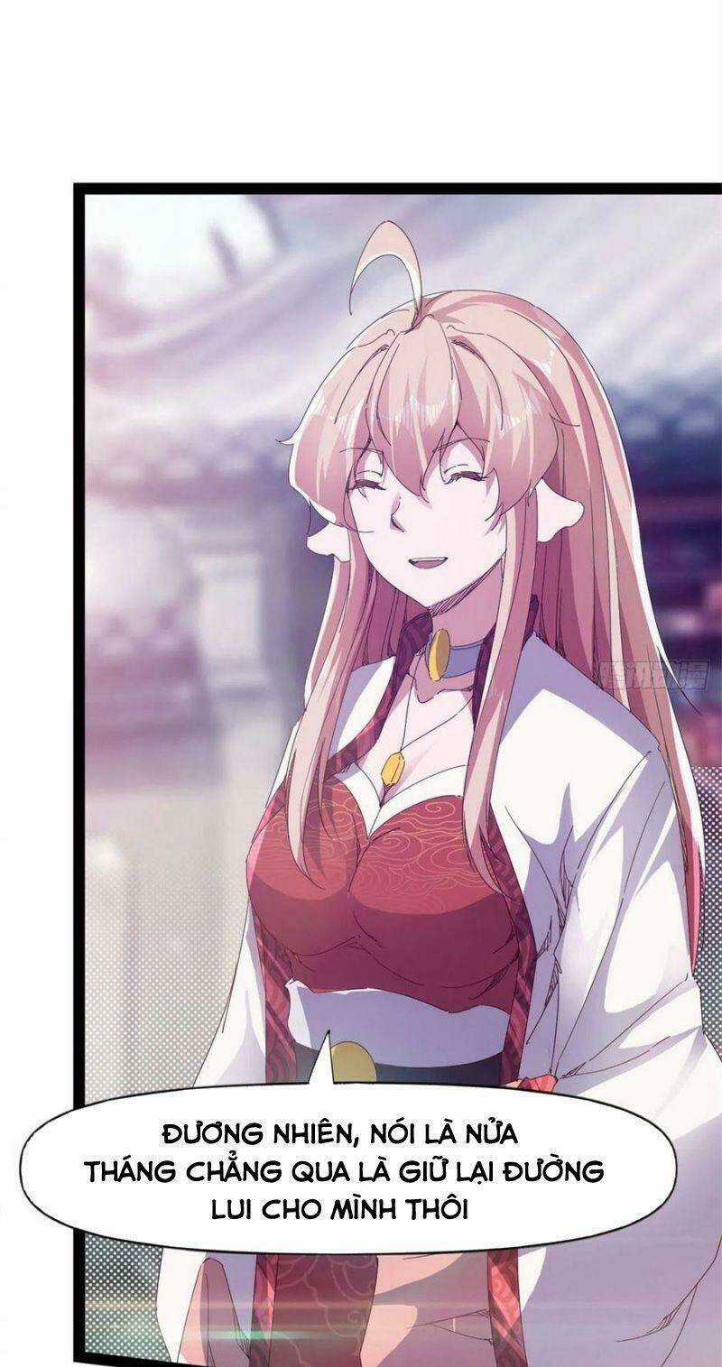 Kiếm Đồ - Chapter 108 - Trang 42