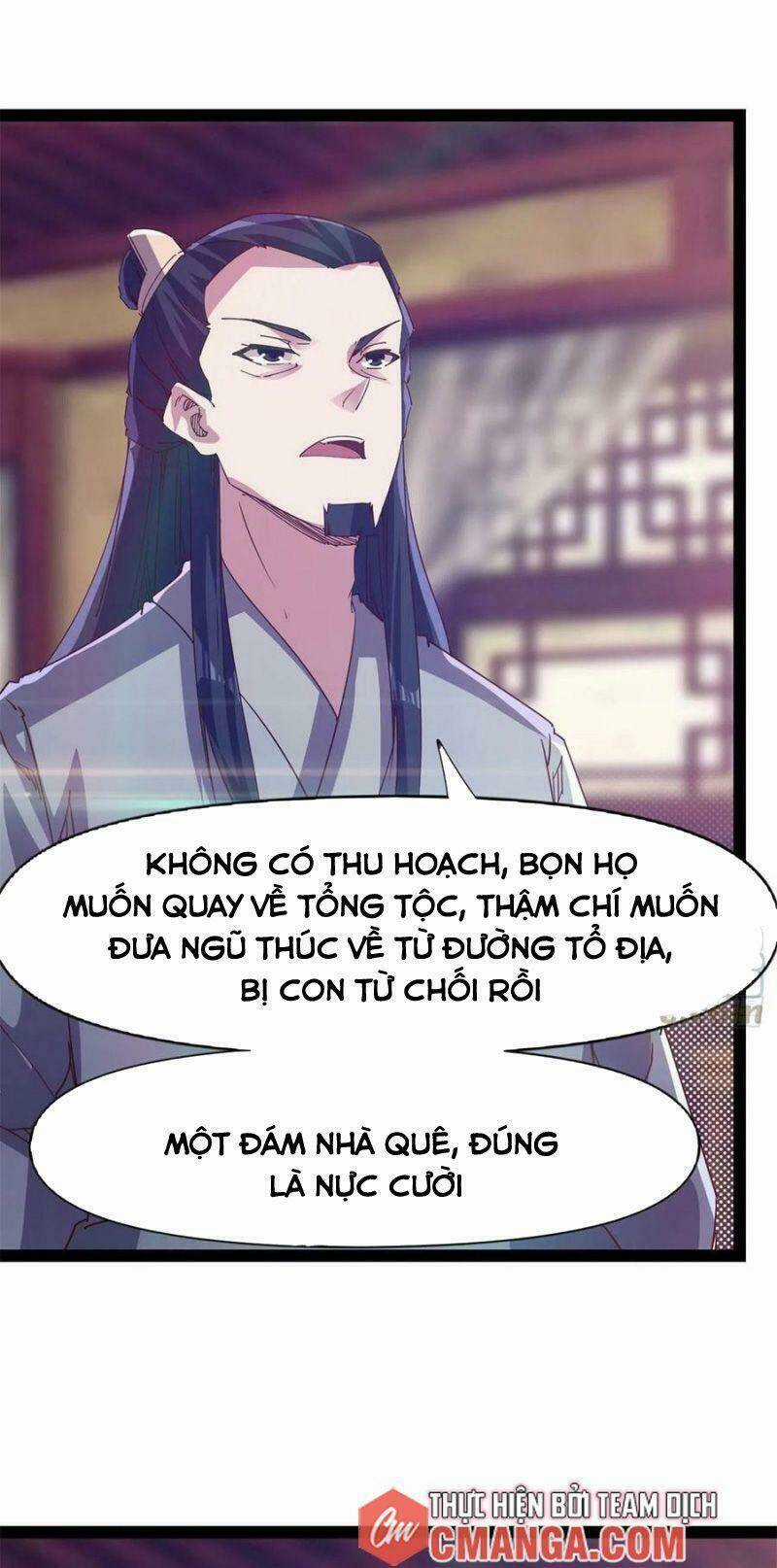 Kiếm Đồ - Chapter 108 - Trang 7