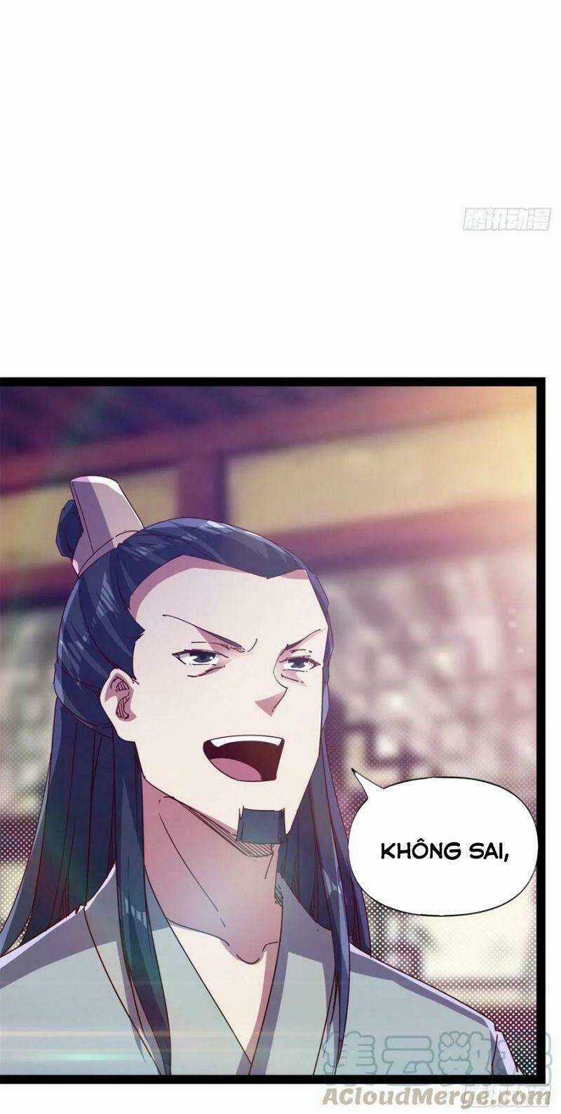 Kiếm Đồ - Chapter 108 - Trang 9