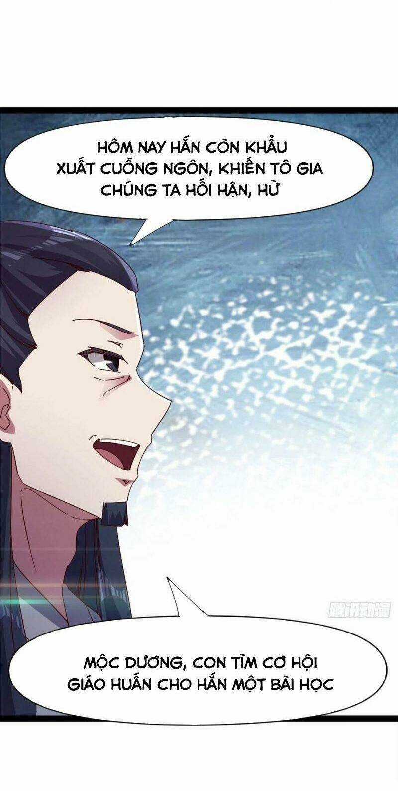 Kiếm Đồ - Chapter 108 - Trang 10