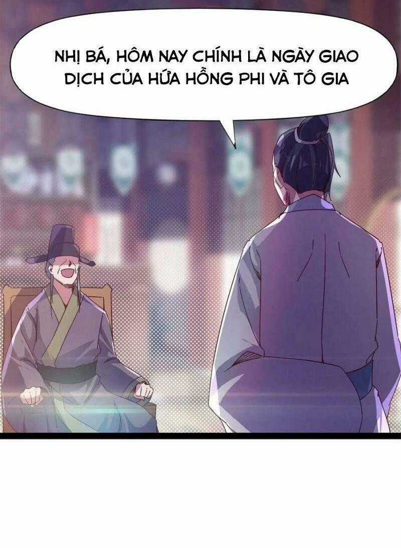 Kiếm Đồ - Chapter 109 - Trang 2