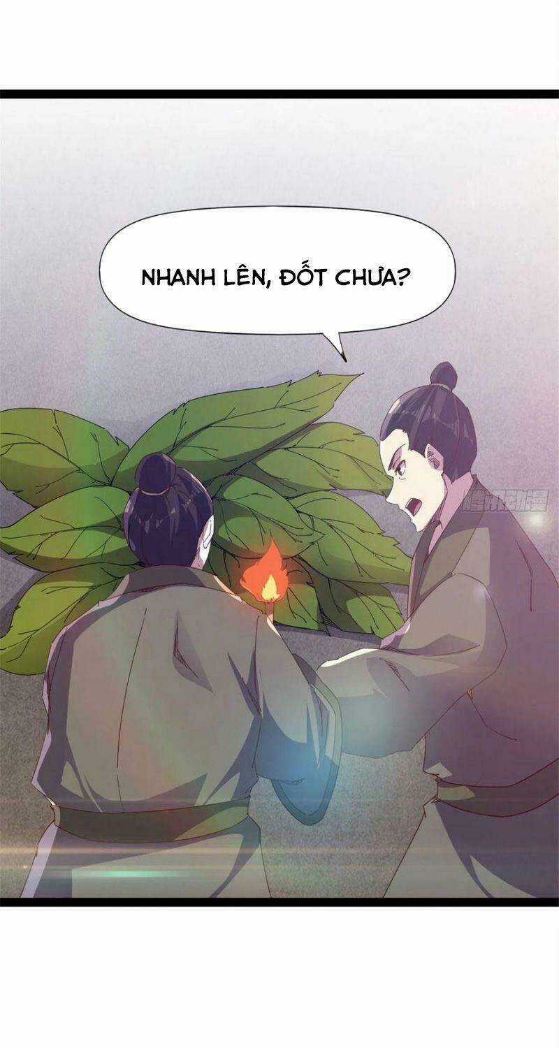 Kiếm Đồ - Chapter 109 - Trang 11