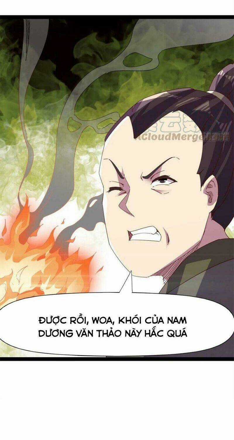 Kiếm Đồ - Chapter 109 - Trang 12