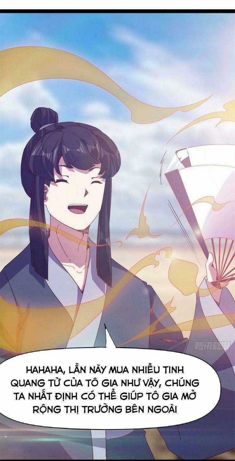 Kiếm Đồ - Chapter 109 - Trang 15