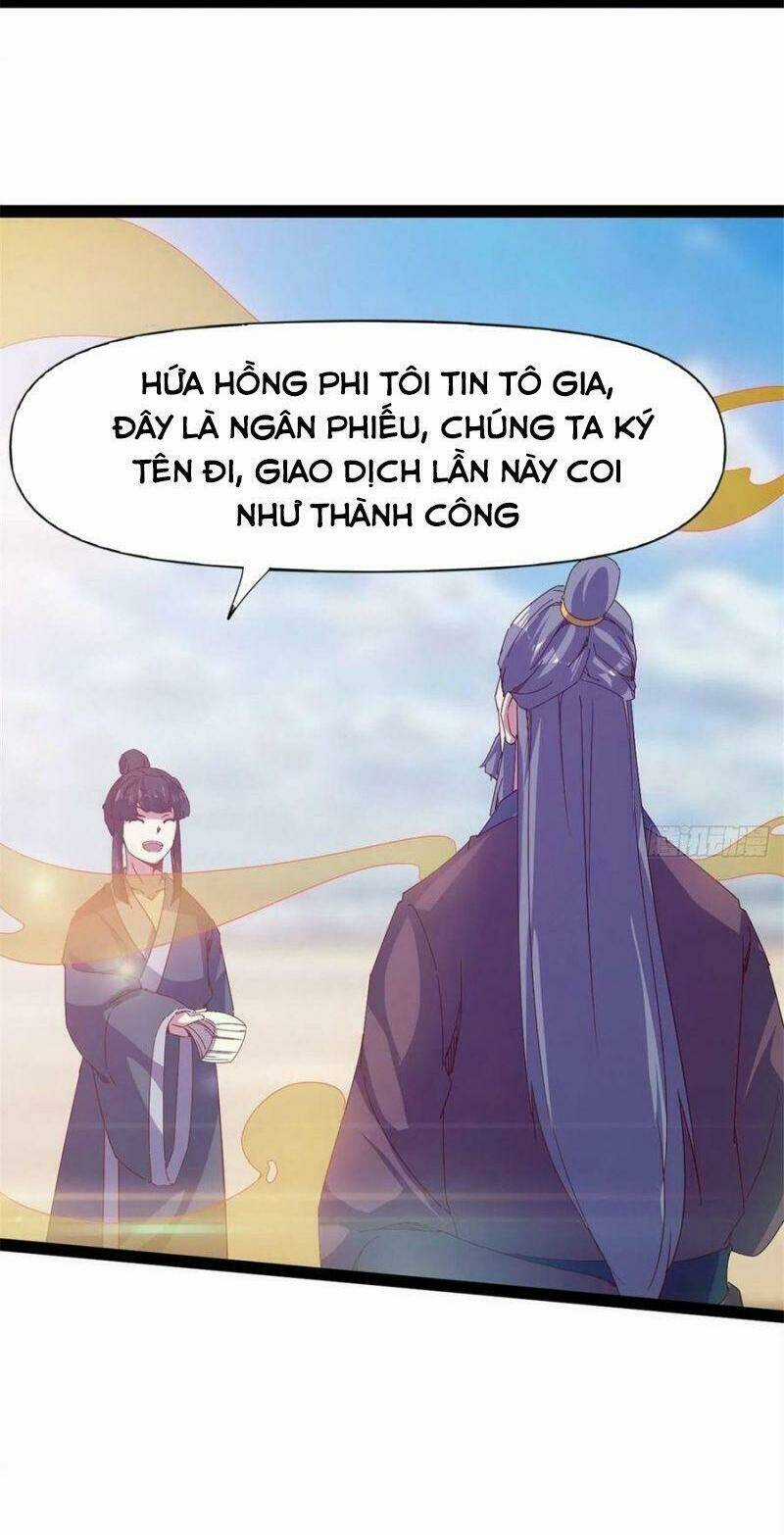 Kiếm Đồ - Chapter 109 - Trang 16