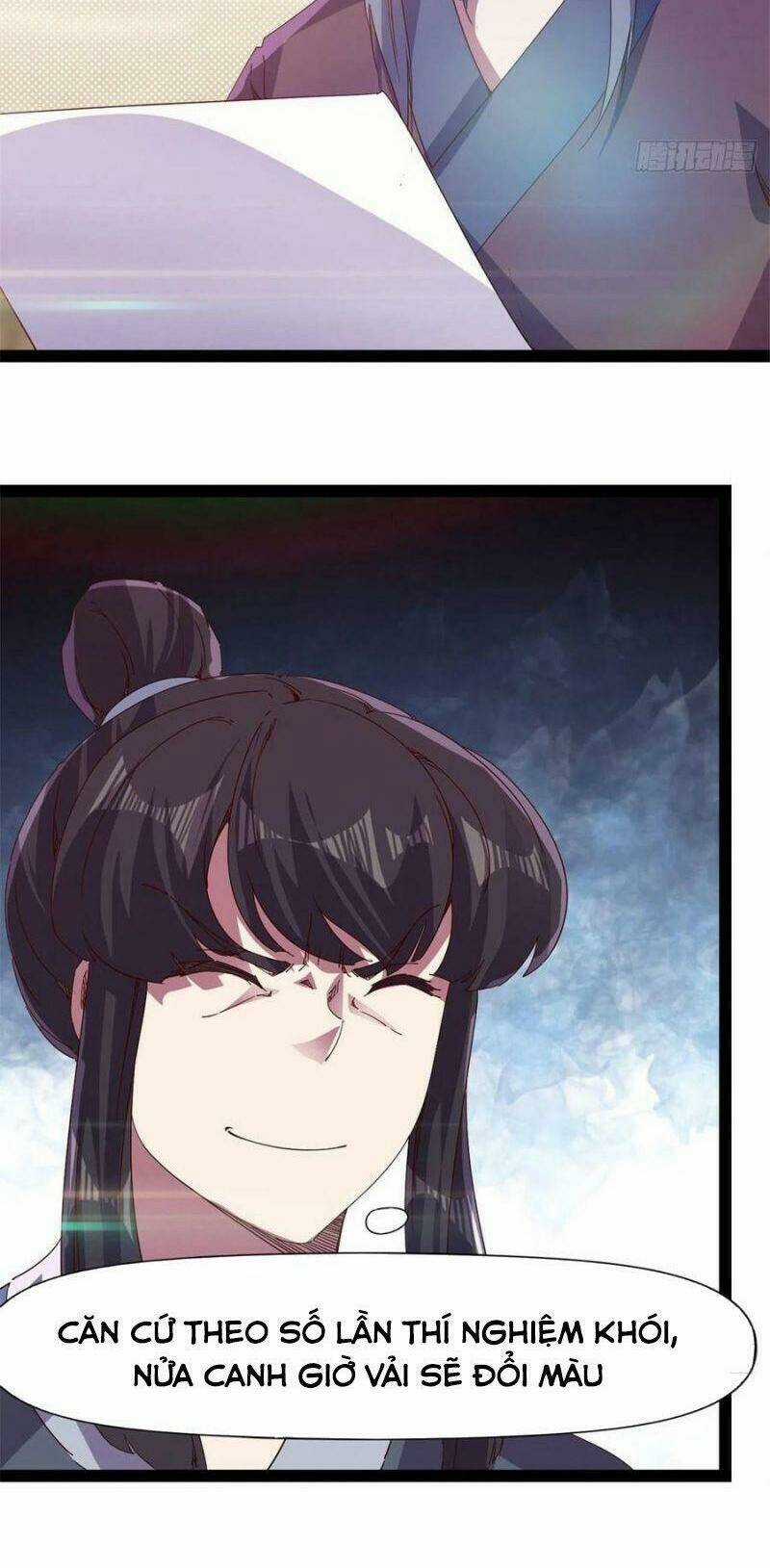 Kiếm Đồ - Chapter 109 - Trang 18