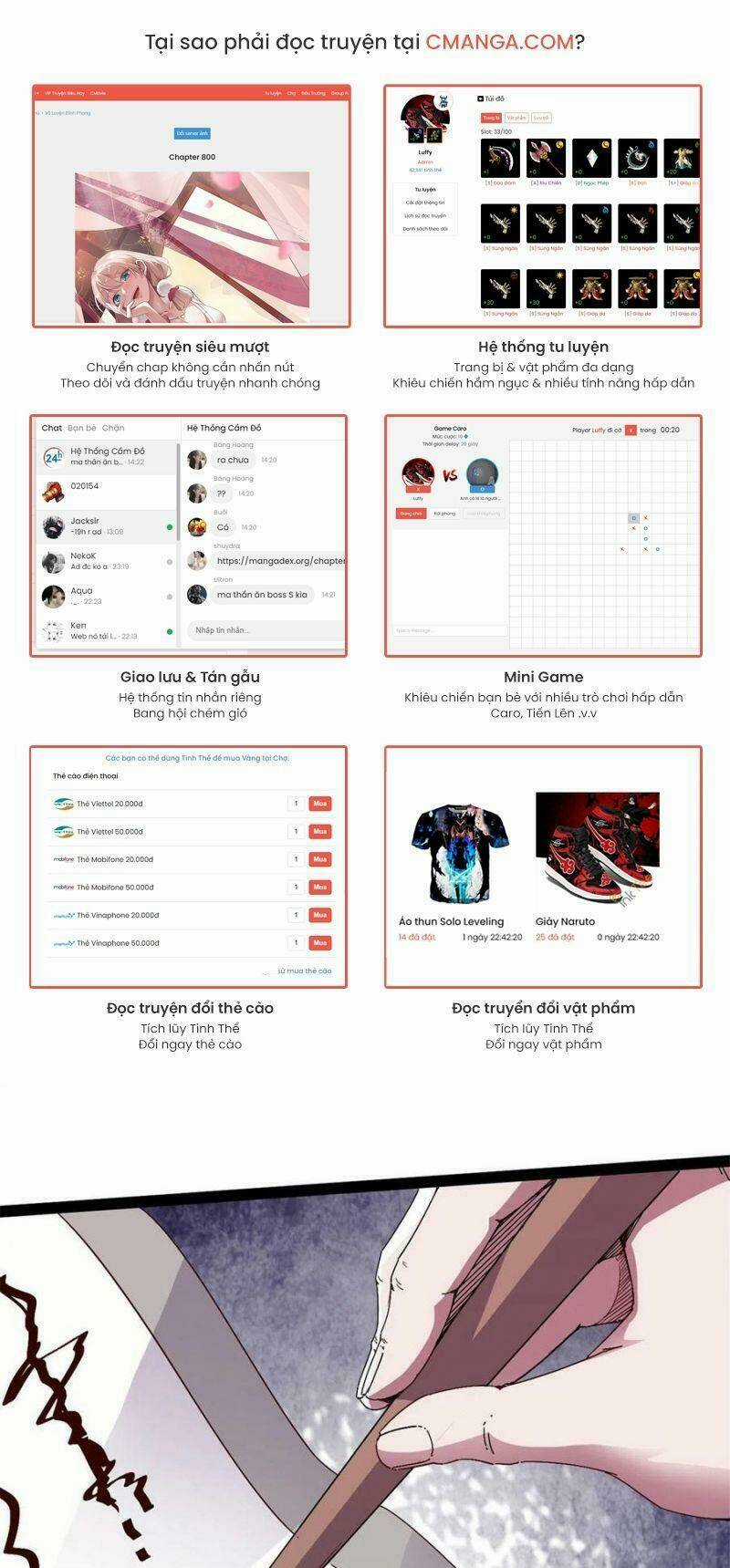 Kiếm Đồ - Chapter 109 - Trang 19