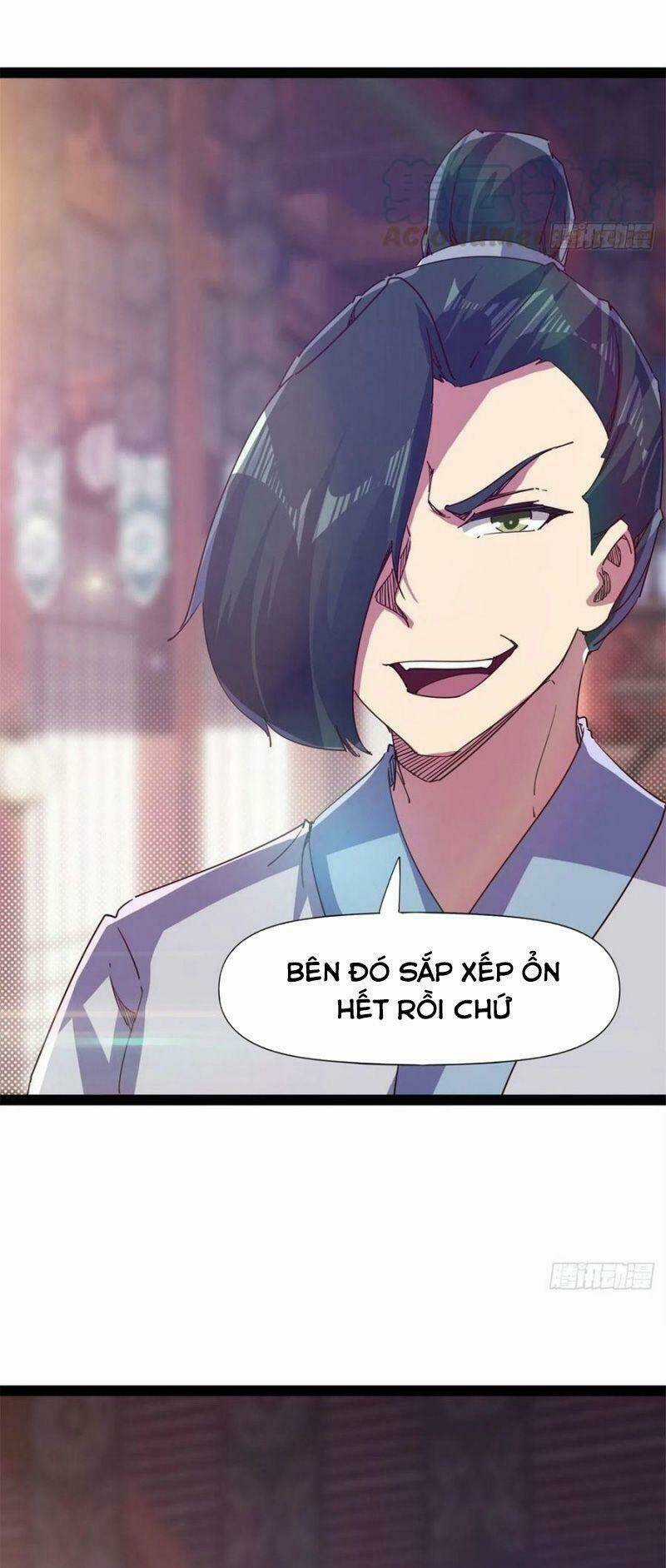 Kiếm Đồ - Chapter 109 - Trang 3