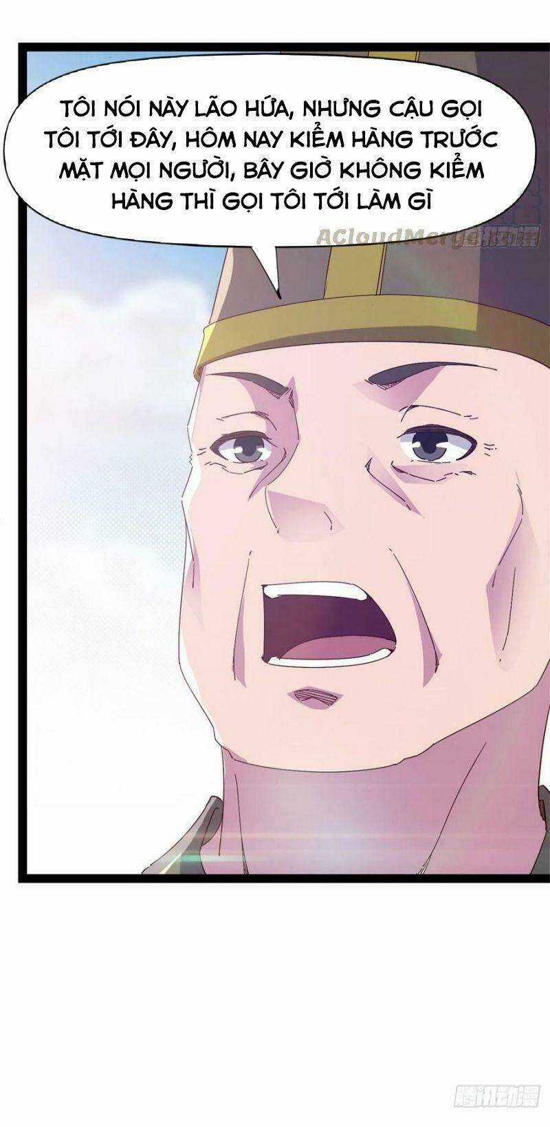 Kiếm Đồ - Chapter 109 - Trang 25