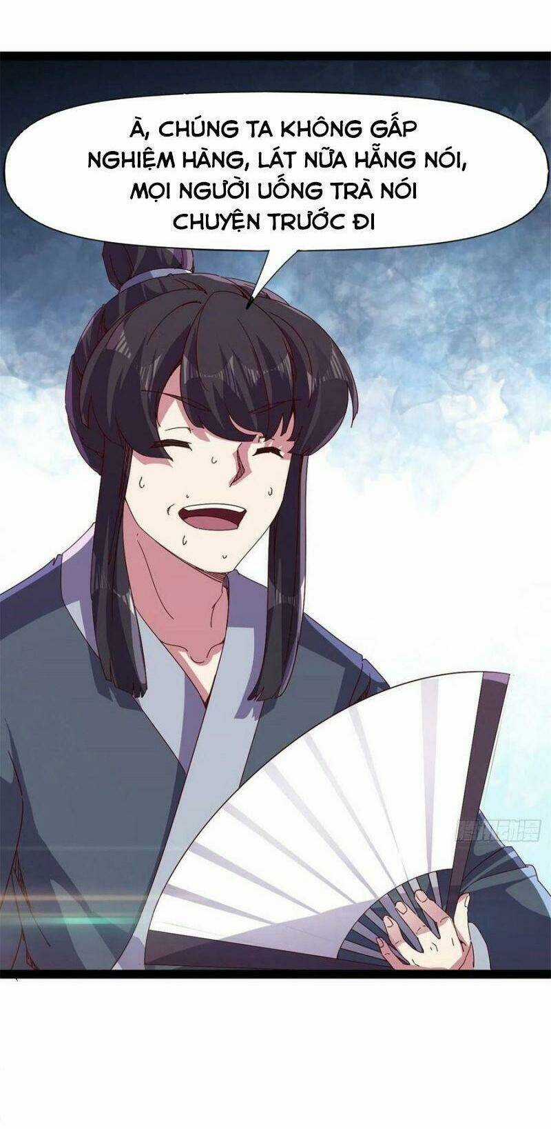 Kiếm Đồ - Chapter 109 - Trang 26