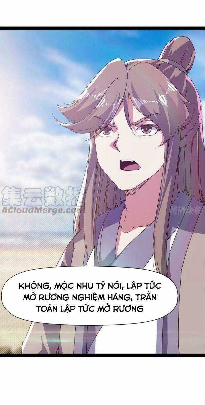 Kiếm Đồ - Chapter 109 - Trang 27