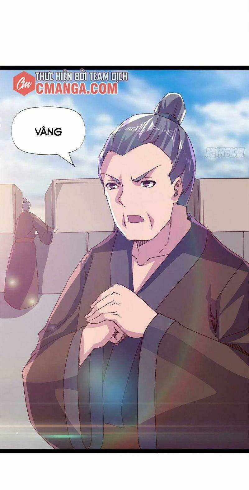 Kiếm Đồ - Chapter 109 - Trang 28