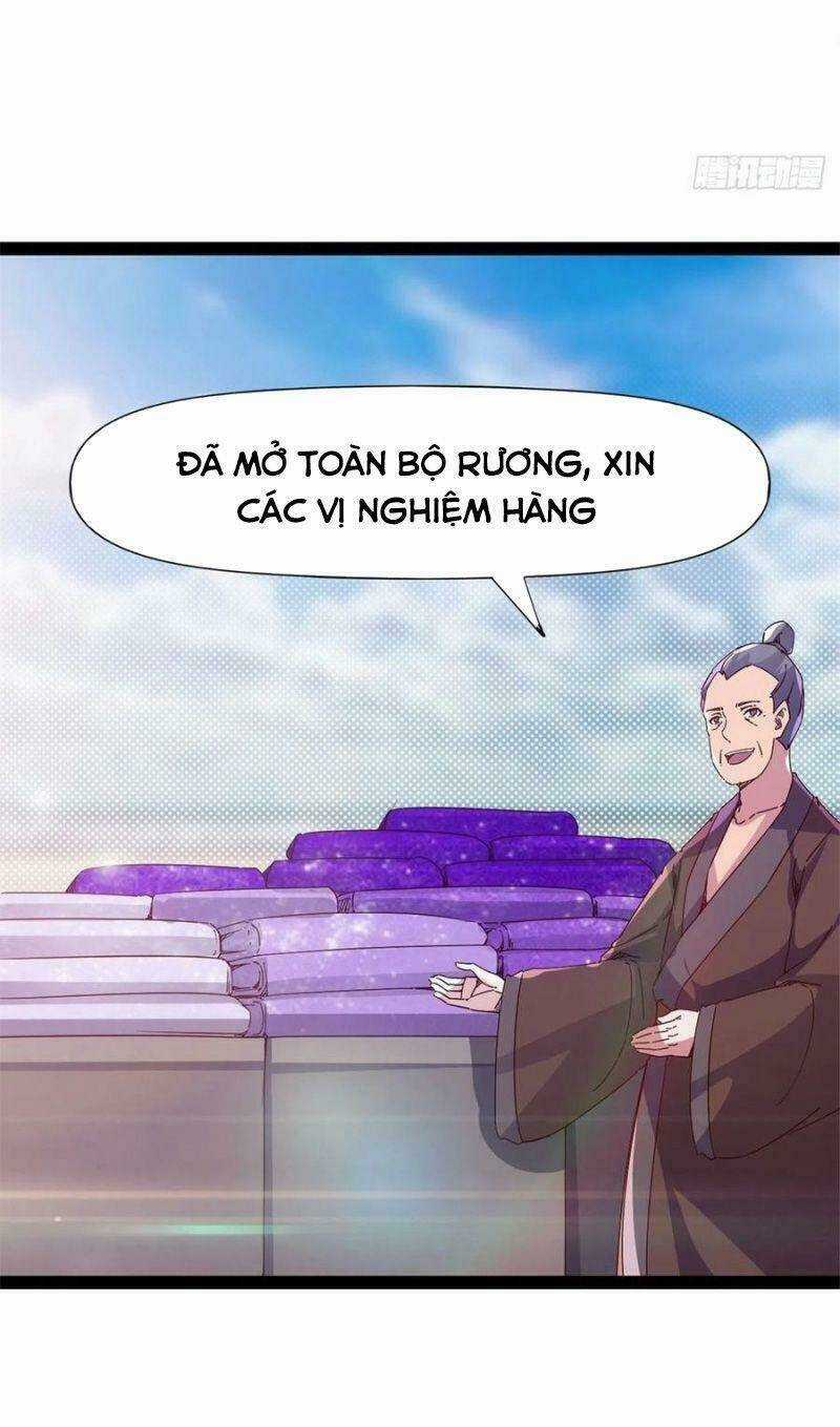 Kiếm Đồ - Chapter 109 - Trang 29